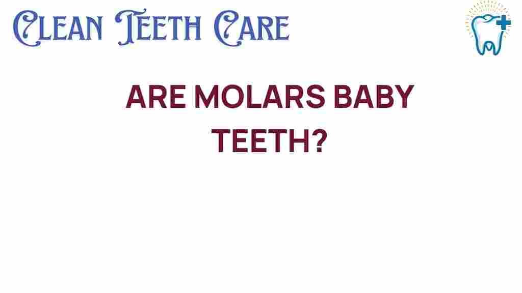molars-baby-teeth