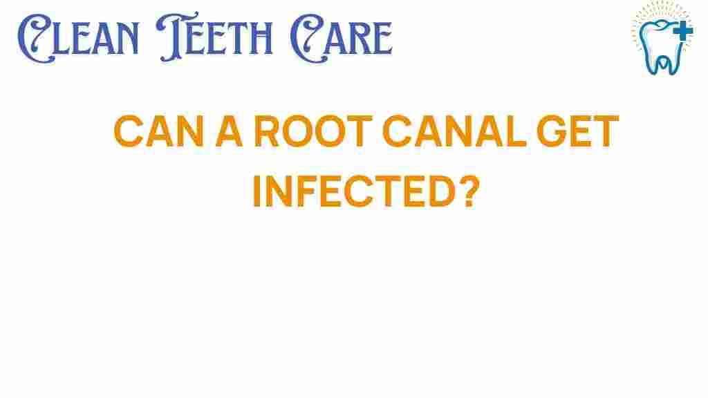 root-canal-infection-risk