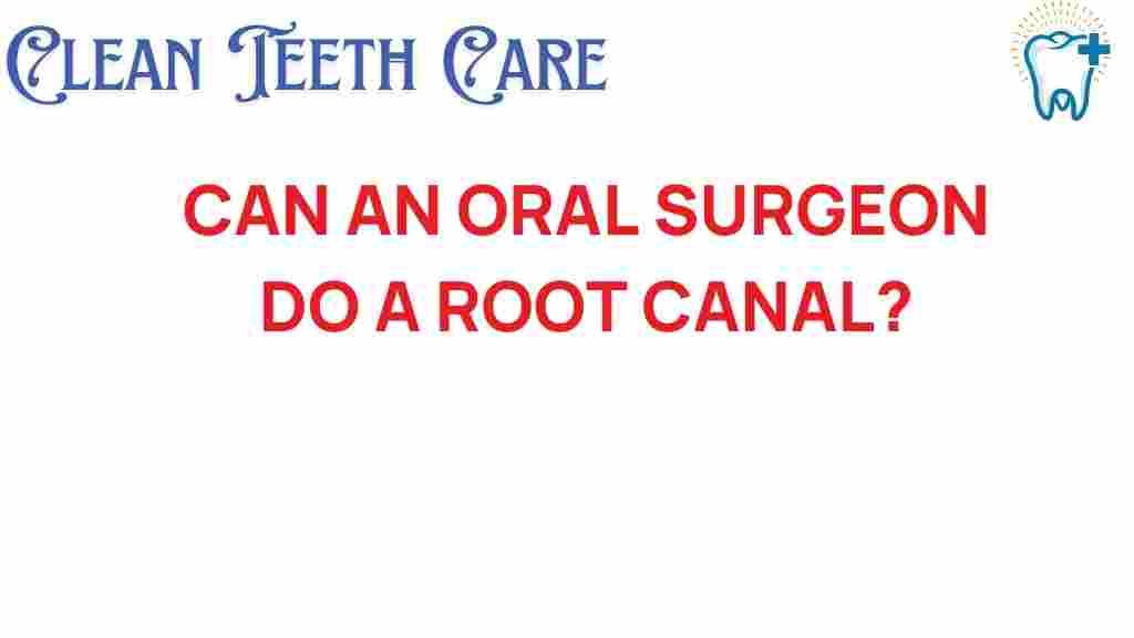 oral-surgeon-root-canal