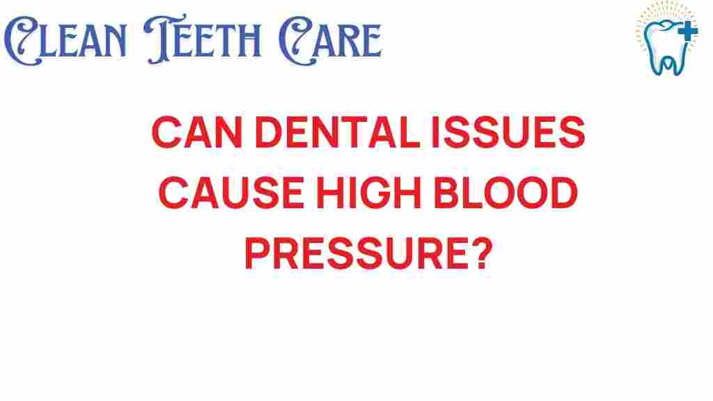 dental-health-high-blood-pressure