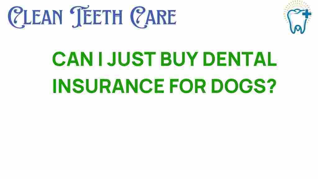 dental-insurance-for-dogs