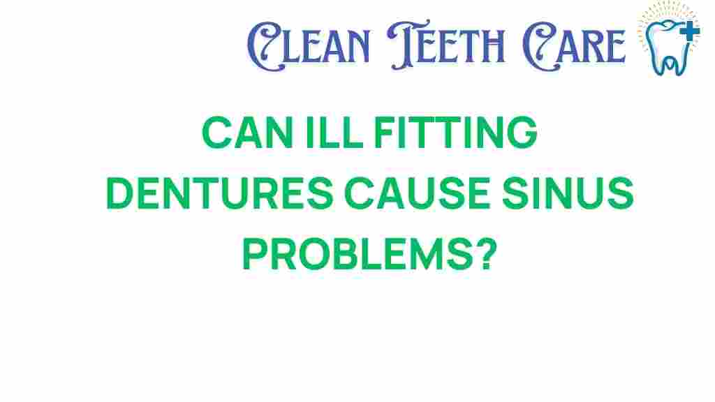 ill-fitting-dentures-sinus-problems