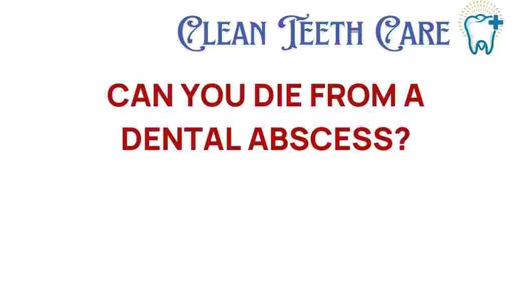 dental-abscess-danger