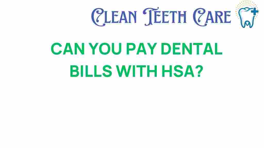pay-dental-bills-with-hsa