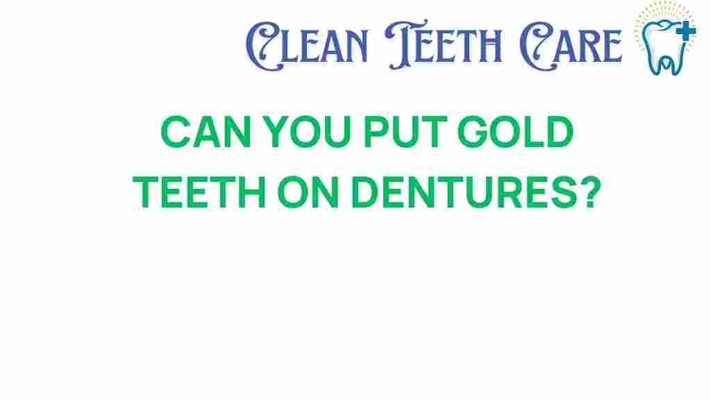 gold-teeth-on-dentures