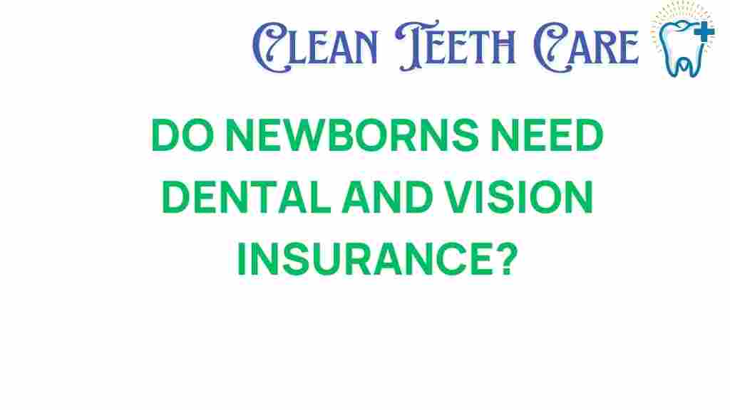 newborn-insurance-dental-vision
