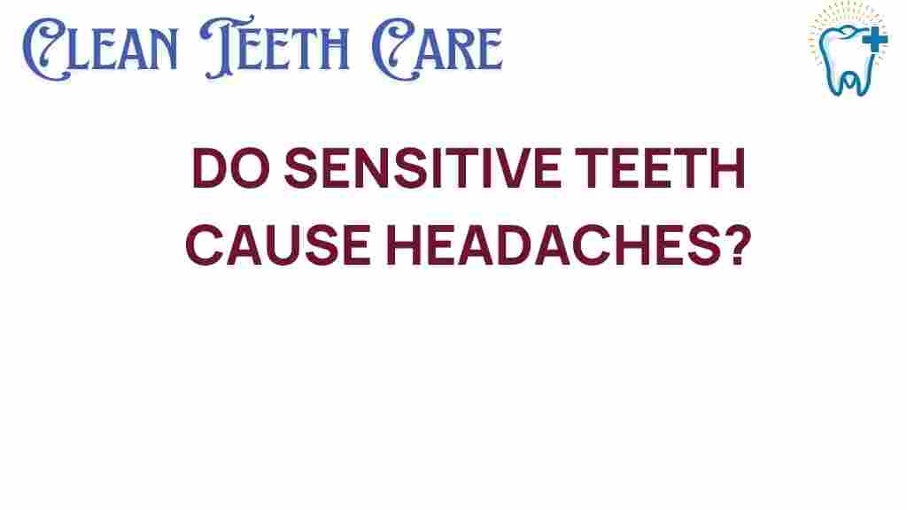 sensitive-teeth-headaches