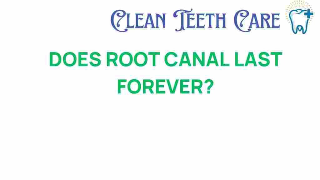 root-canal-longevity