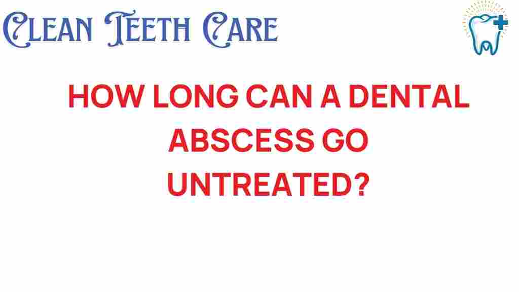 dental-abscess-untreated