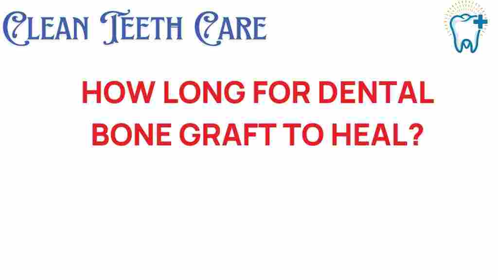 dental-bone-graft-healing-time