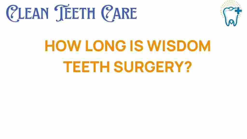 wisdom-teeth-surgery-duration