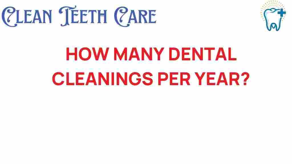 dental-cleanings-per-year
