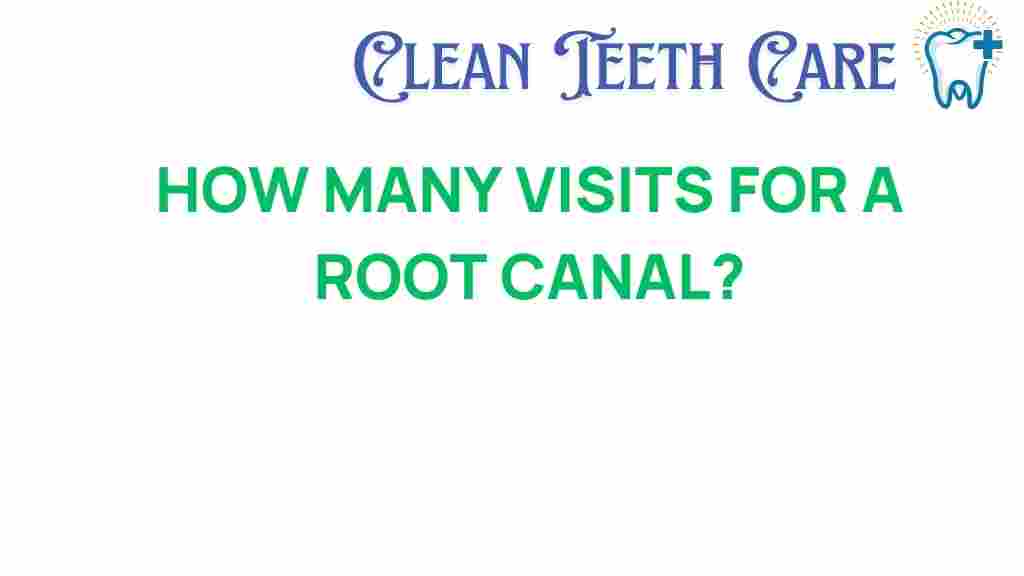 root-canal-visits