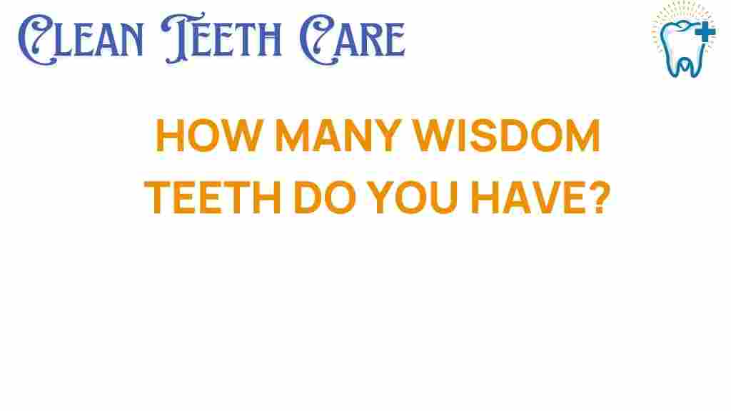 wisdom-teeth-count