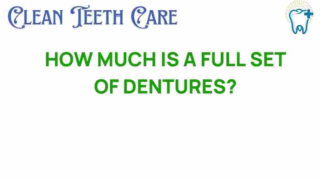 dentures-cost-full-set
