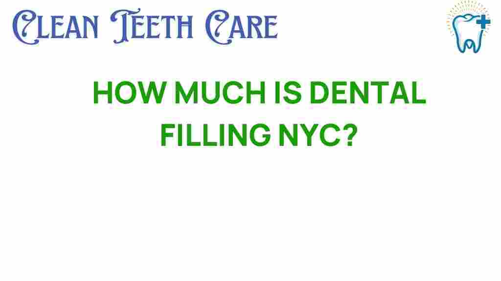 dental-filling-nyc-costs