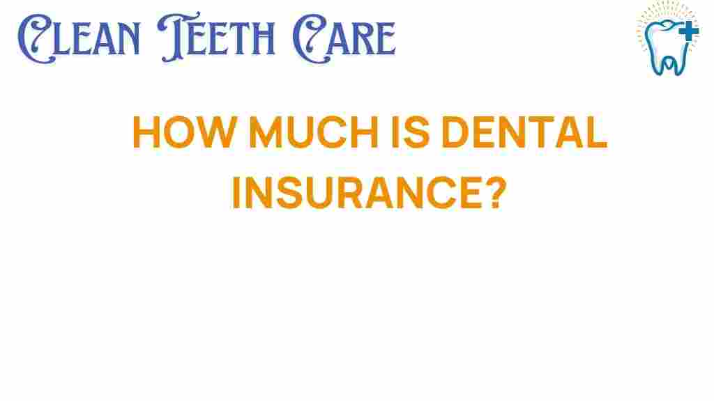 dental-insurance-cost-analysis