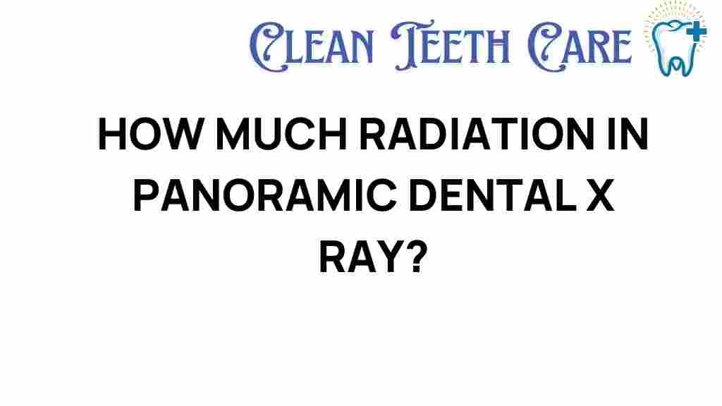 radiation-in-panoramic-dental-x-ray