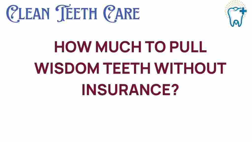 wisdom-teeth-costs-without-insurance