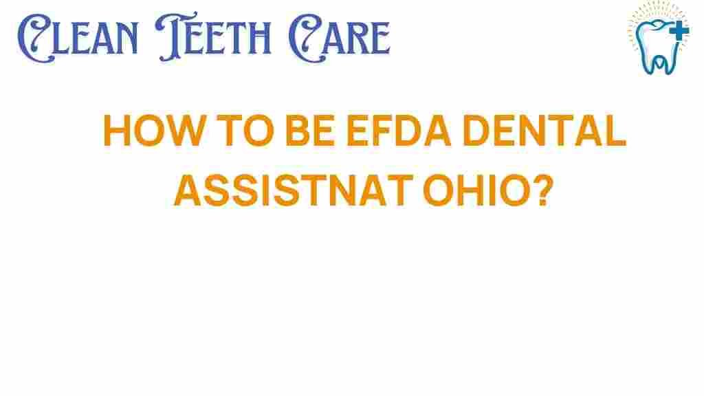 efda-dental-assistant-ohio