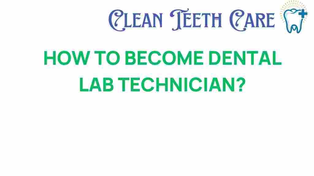 dental-lab-technician-career