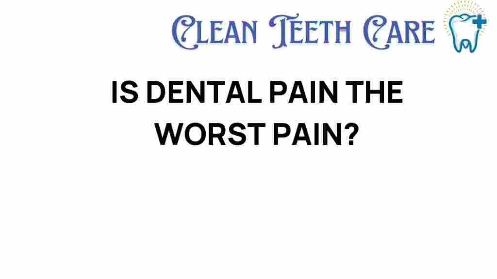 dental-pain-excruciating-experience