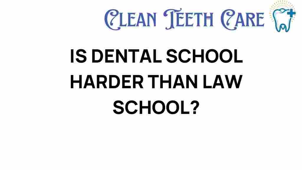 dental-school-harder-than-law-school