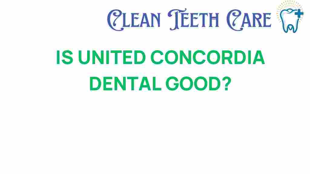 united-concordia-dental