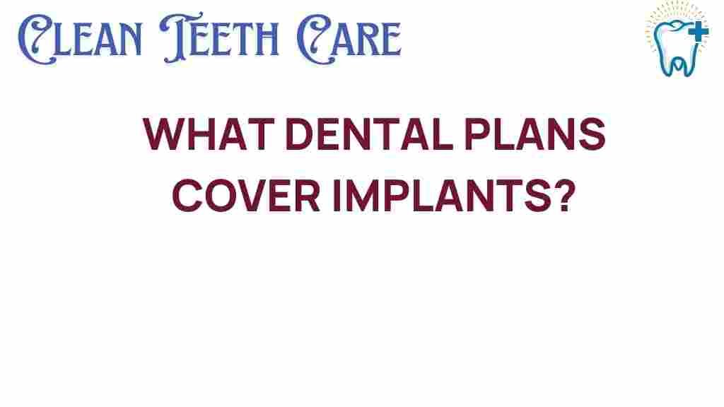 dental-plans-cover-implants