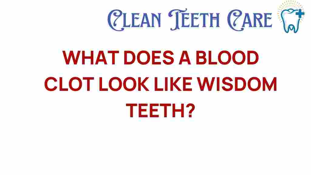 blood-clot-wisdom-teeth