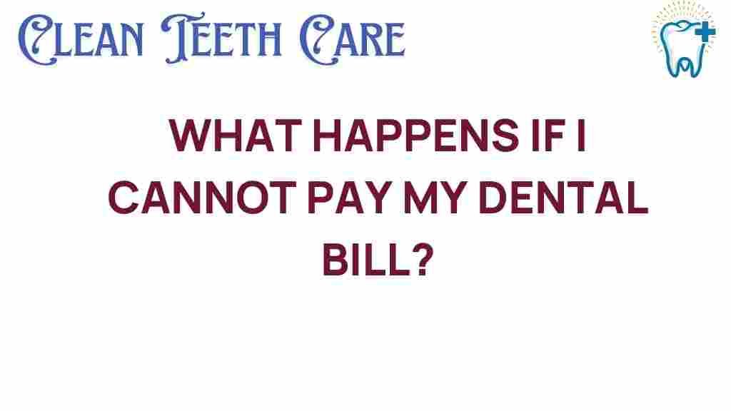 dental-bill-consequences