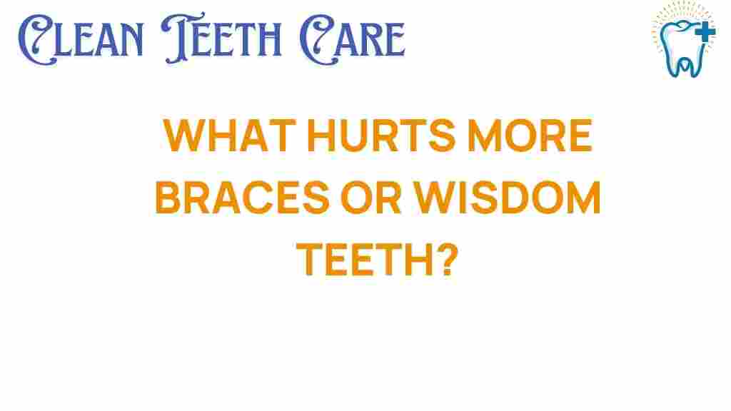 braces-vs-wisdom-teeth-pain