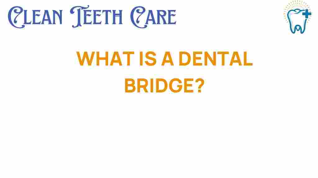 dental-bridge