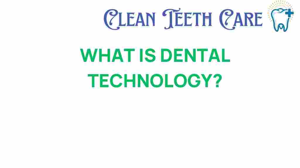 dental-technology-future-oral-care