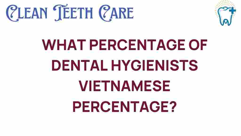 dental-hygienists-vietnamese-percentage