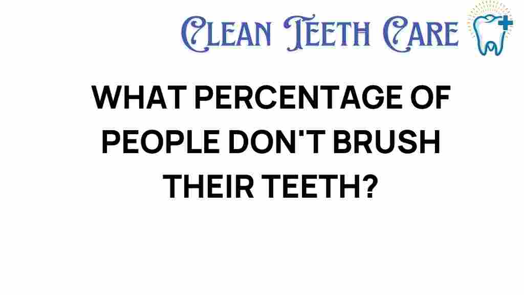 what-percentage-of-people-skip-brushing-teeth