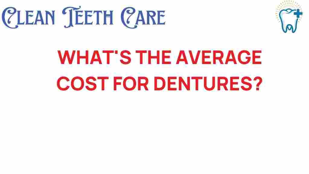 dentures-cost-average