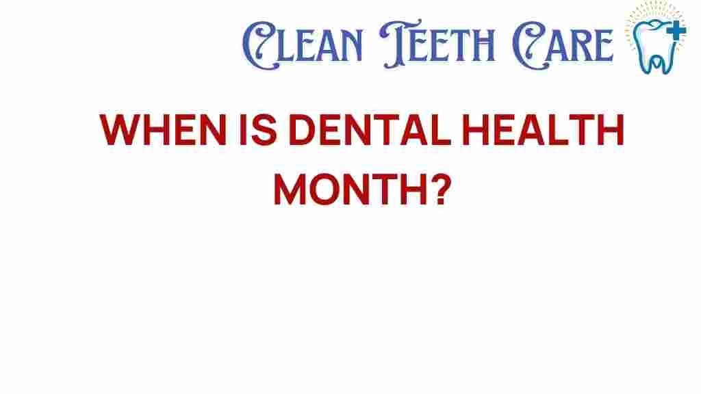 dental-health-month