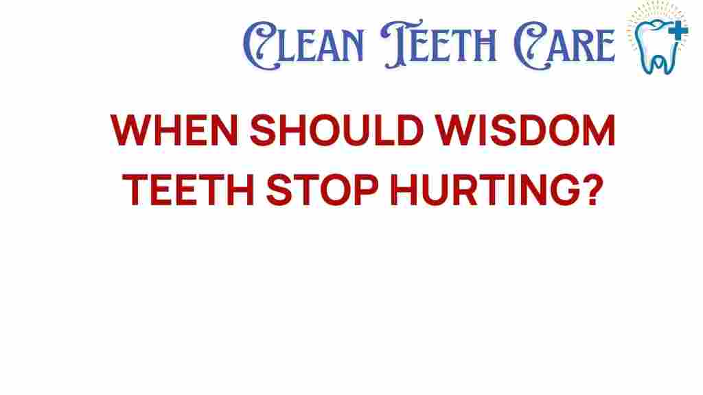 wisdom-teeth-pain-signals