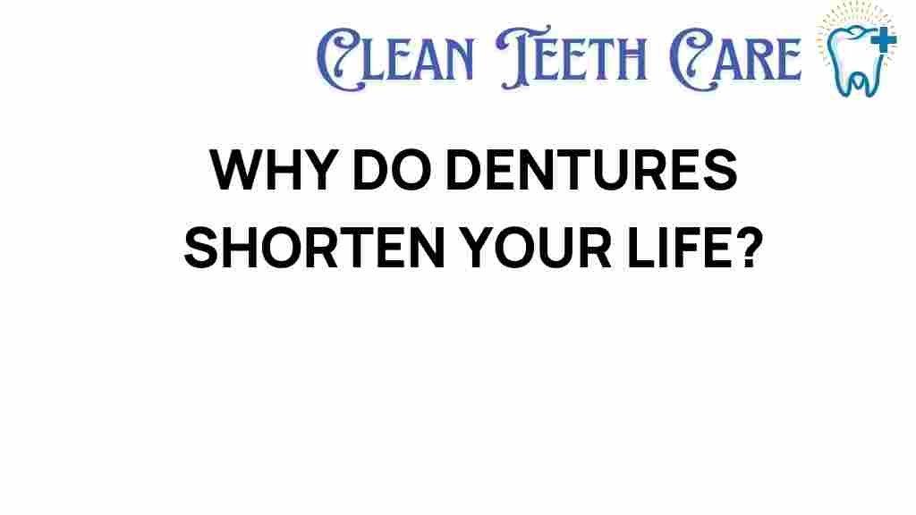 dentures-impact-longevity