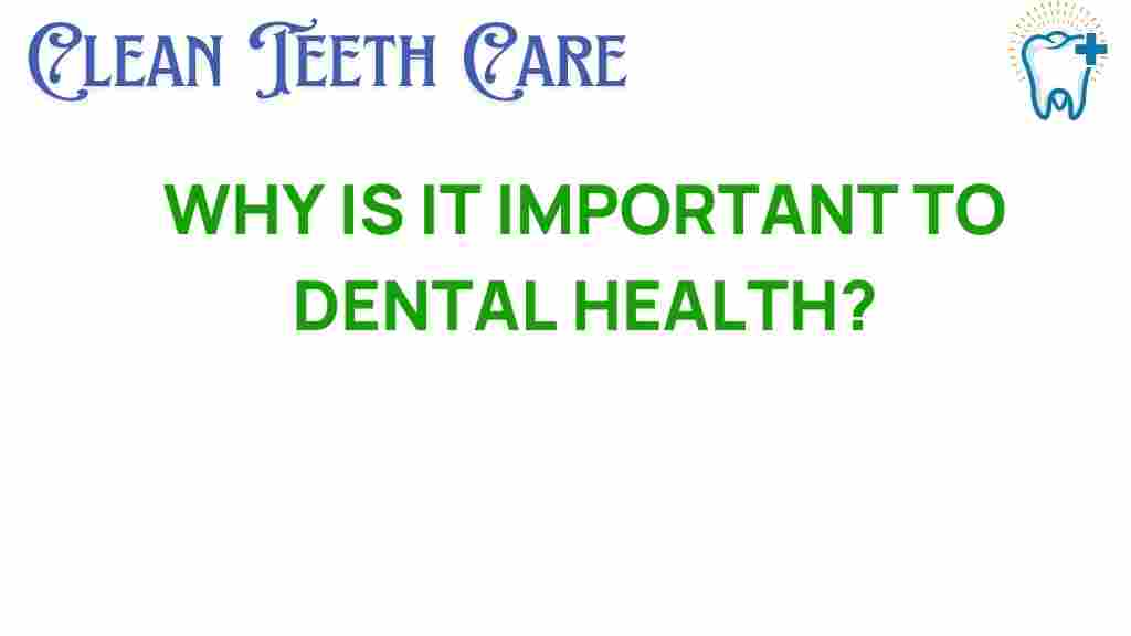 dental-health-secrets-importance