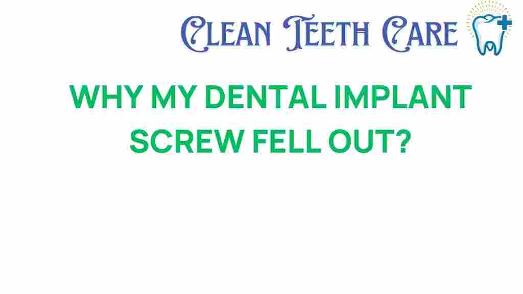 dental-implant-screw-loose
